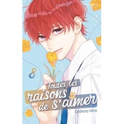 Toutes les raisons de...