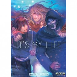 It's My Life - Tome 6