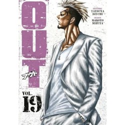 OUT - Tome 19