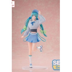 Figurine Hatsune Miku -...