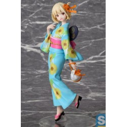 Figurine Lycoris Recoil -...