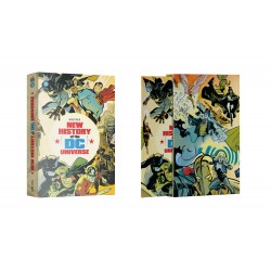 Coffret New History of The...