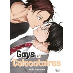 Gays et colocataires