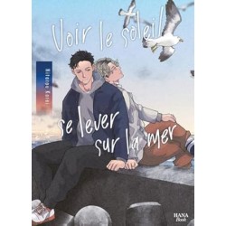 Voir le soleil se lever sur...