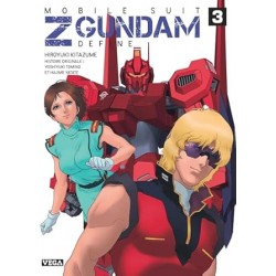 Mobile Suit Zeta Gundam...
