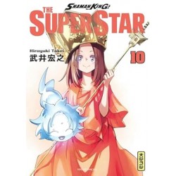 Shaman King - The Super...