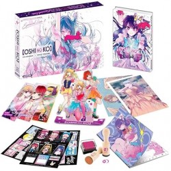 Oshi no Ko - Tome 16 -...