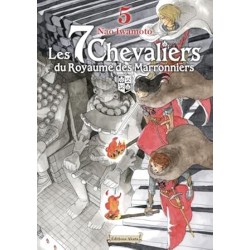 Les 7 Chevaliers du Royaume...