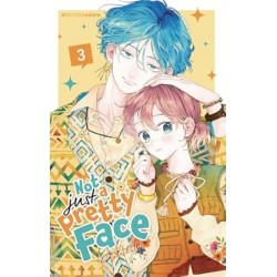 Not Just a Pretty Face -...