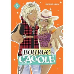 Le Bourge et la Cagole -...