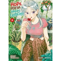 Hope You're Happy, Lemon! -...