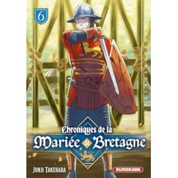 Chroniques de la mariée de...