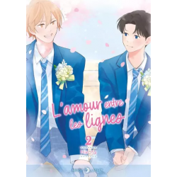 L'Amour entre les lignes -...