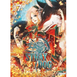 Stray Dog - Tome 7