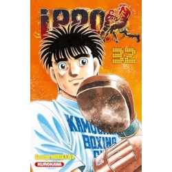 Ippo - Saison 6 - The...