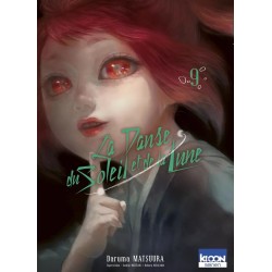 La Danse du soleil et de la...