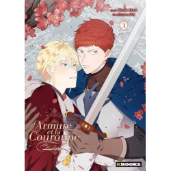L'Armure et La Couronne -...