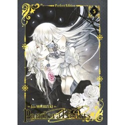 Pandora Hearts - Edition...