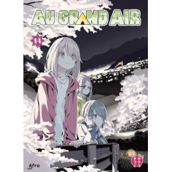 Au Grand Air - Tome 14