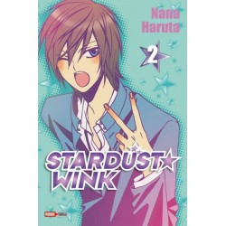 Stardust Wink - Tome 2