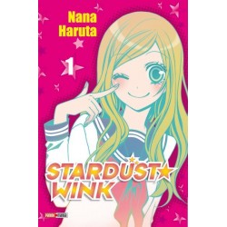 Stardust Wink - Tome 1