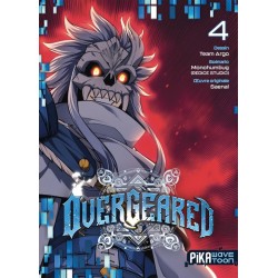 Overgeared - Tome 04
