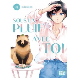 Sous la pluie avec toi -...