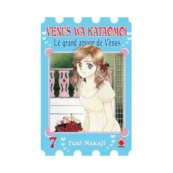 Le grand amour de Venus Vol.7