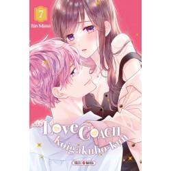 Love Coach Koigakubo-kun -...