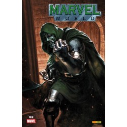 Marvel World N°02