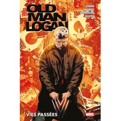 Old Man Logan T03 : Vies...