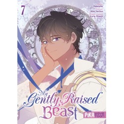 My Gently Raised Beast -...