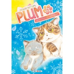 Plum - un amour de chat -...