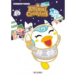 Animal Crossing - New...