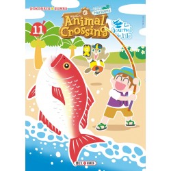 Animal Crossing - New...