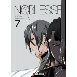 Noblesse - Tome 7