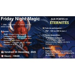 05 Decembre - Magic -...