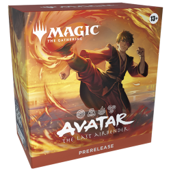 Magic the Gathering Avatar,...