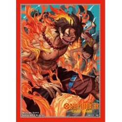 One Piece - ace - 70...