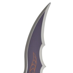 Knight Killer Dagger Solo...