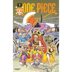 One Piece - Tomes 111