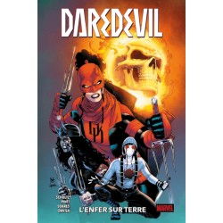 Daredevil Unleash Hell