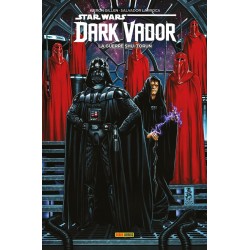 Dark Vador T02 : La guerre...