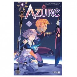 Azure - Tome 2