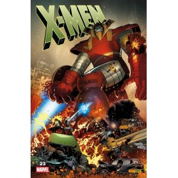 X-Men N°23