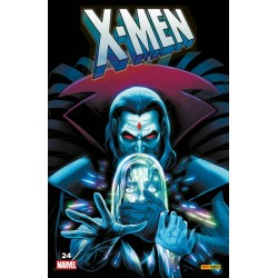 X-Men N°24