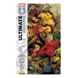 Ultimate Universe N°08
