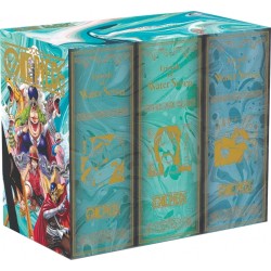 copy of One Piece - Coffret...