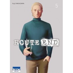 Route End - Tome 5