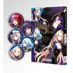 The Eminence in Shadow -...